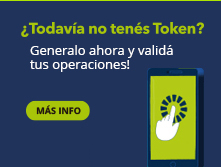 Token Patagonia